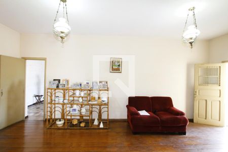 Sala de casa à venda com 5 quartos, 229m² em Prado, Belo Horizonte