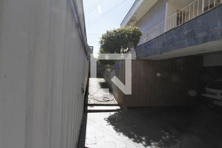 Garagem de casa à venda com 5 quartos, 229m² em Prado, Belo Horizonte