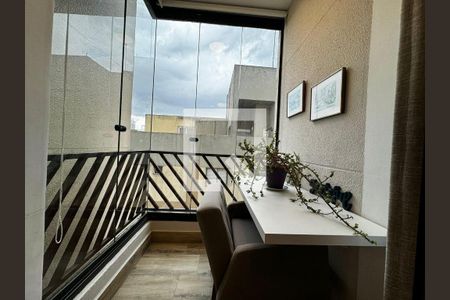 Apartamento à venda com 2 quartos, 92m² em Chácara Inglesa, São Paulo