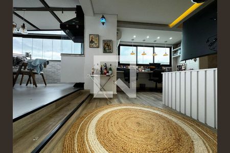 Apartamento à venda com 2 quartos, 92m² em Chácara Inglesa, São Paulo