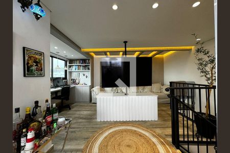 Apartamento à venda com 2 quartos, 92m² em Chácara Inglesa, São Paulo