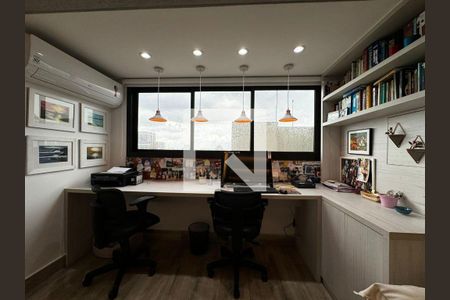 Apartamento à venda com 2 quartos, 92m² em Chácara Inglesa, São Paulo