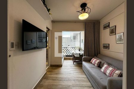 Apartamento à venda com 2 quartos, 92m² em Chácara Inglesa, São Paulo