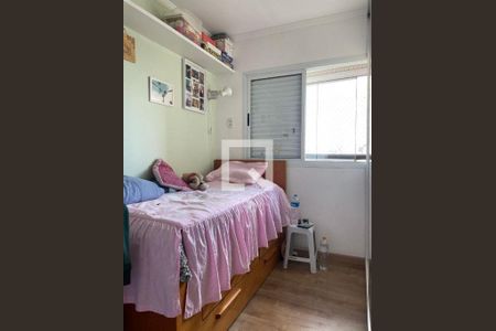 Apartamento à venda com 4 quartos, 96m² em Vila da Saúde, São Paulo