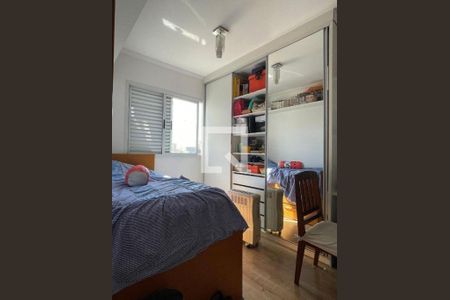 Apartamento à venda com 4 quartos, 96m² em Vila da Saúde, São Paulo