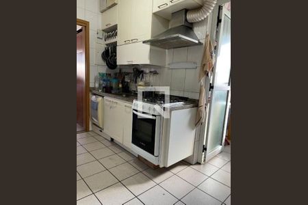 Apartamento à venda com 4 quartos, 96m² em Vila da Saúde, São Paulo
