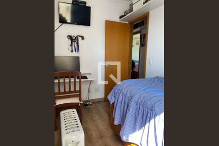 Apartamento à venda com 4 quartos, 96m² em Vila da Saúde, São Paulo