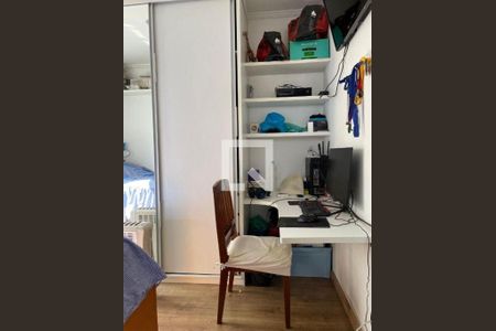 Apartamento à venda com 4 quartos, 96m² em Vila da Saúde, São Paulo