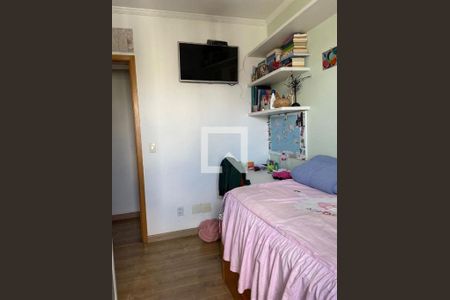 Apartamento à venda com 4 quartos, 96m² em Vila da Saúde, São Paulo