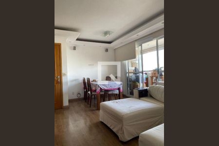 Apartamento à venda com 4 quartos, 96m² em Vila da Saúde, São Paulo