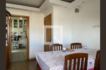 Apartamento à venda com 4 quartos, 96m² em Vila da Saúde, São Paulo