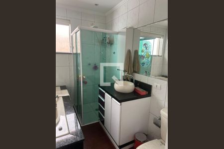 Casa à venda com 3 quartos, 200m² em Chácara Califórnia, São Paulo