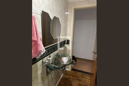 Casa à venda com 3 quartos, 200m² em Chácara Califórnia, São Paulo