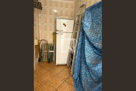 Casa à venda com 3 quartos, 200m² em Chácara Califórnia, São Paulo