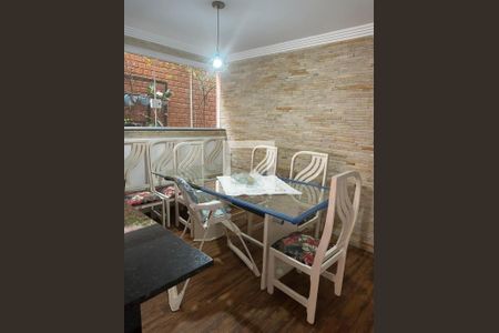 Casa à venda com 3 quartos, 200m² em Chácara Califórnia, São Paulo