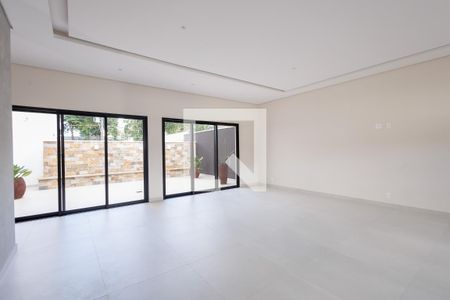 Área comum - Salão de festas de apartamento para alugar com 2 quartos, 66m² em Centro, Taubaté