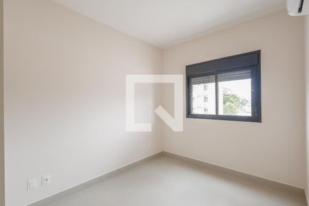 Suíte de apartamento para alugar com 2 quartos, 66m² em Centro, Taubaté