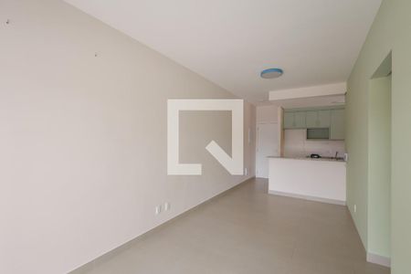 Sala de apartamento para alugar com 2 quartos, 66m² em Centro, Taubaté