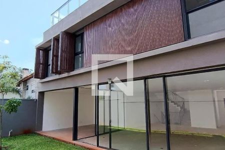 Casa à venda com 4 quartos, 523m² em Vila Morumbi, São Paulo