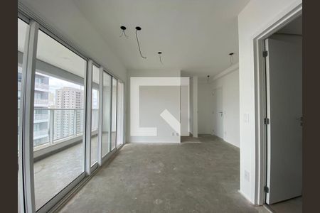 Apartamento à venda com 1 quarto, 41m² em Vila Leopoldina, São Paulo