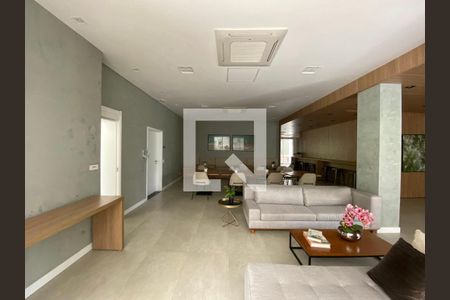 Apartamento à venda com 1 quarto, 41m² em Vila Leopoldina, São Paulo