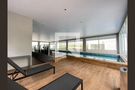 Apartamento à venda com 1 quarto, 41m² em Vila Leopoldina, São Paulo