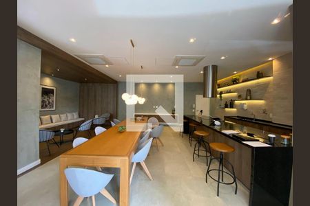 Apartamento à venda com 1 quarto, 41m² em Vila Leopoldina, São Paulo