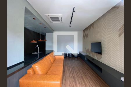 Apartamento à venda com 1 quarto, 41m² em Vila Leopoldina, São Paulo