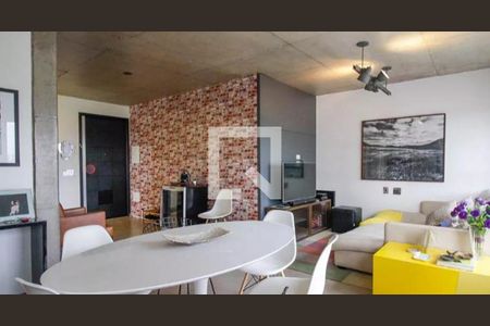 Apartamento à venda com 1 quarto, 70m² em Vila Leopoldina, São Paulo