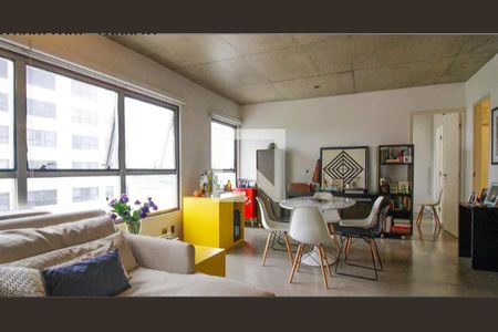 Apartamento à venda com 1 quarto, 70m² em Vila Leopoldina, São Paulo