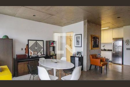 Apartamento à venda com 1 quarto, 70m² em Vila Leopoldina, São Paulo