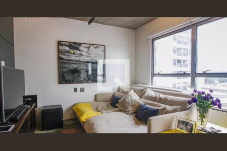 Apartamento à venda com 1 quarto, 70m² em Vila Leopoldina, São Paulo