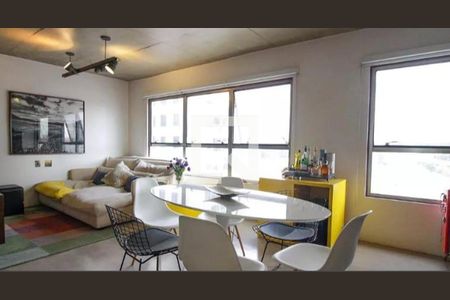 Apartamento à venda com 1 quarto, 70m² em Vila Leopoldina, São Paulo