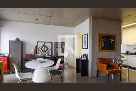 Apartamento à venda com 1 quarto, 70m² em Vila Leopoldina, São Paulo