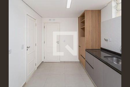 Apartamento à venda com 3 quartos, 135m² em Jardim Paulista, São Paulo