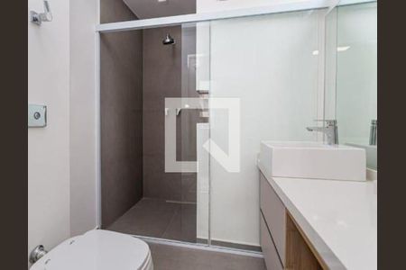 Apartamento à venda com 3 quartos, 135m² em Jardim Paulista, São Paulo