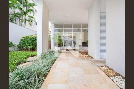 Apartamento à venda com 3 quartos, 135m² em Jardim Paulista, São Paulo