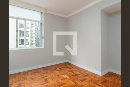 Apartamento à venda com 3 quartos, 135m² em Jardim Paulista, São Paulo