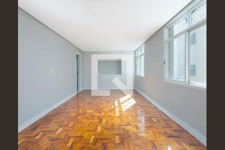 Apartamento à venda com 3 quartos, 135m² em Jardim Paulista, São Paulo