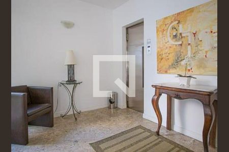 Apartamento à venda com 3 quartos, 135m² em Jardim Paulista, São Paulo