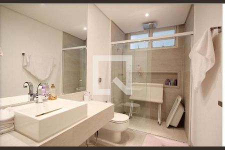 Apartamento à venda com 4 quartos, 333m² em Itaim Bibi, São Paulo