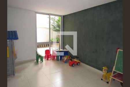 Apartamento à venda com 4 quartos, 333m² em Itaim Bibi, São Paulo