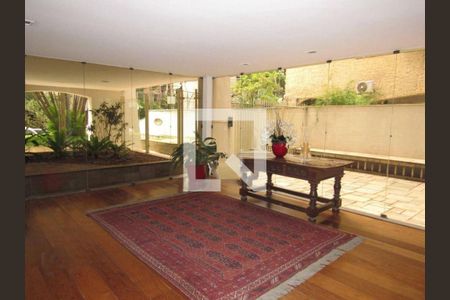 Apartamento à venda com 4 quartos, 333m² em Itaim Bibi, São Paulo