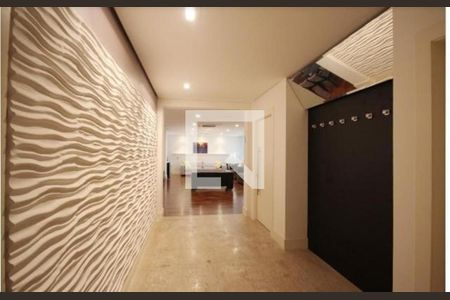 Apartamento à venda com 4 quartos, 333m² em Itaim Bibi, São Paulo