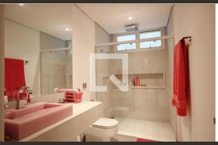 Apartamento à venda com 4 quartos, 333m² em Itaim Bibi, São Paulo