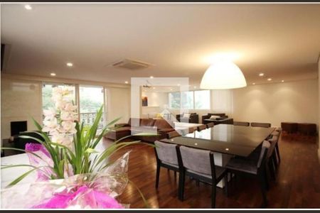 Apartamento à venda com 4 quartos, 333m² em Itaim Bibi, São Paulo