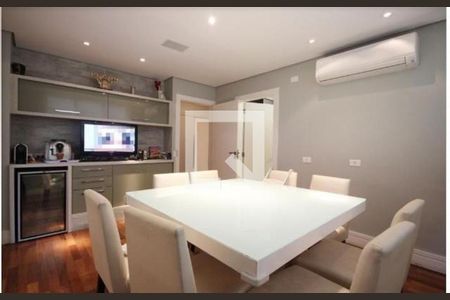 Apartamento à venda com 4 quartos, 333m² em Itaim Bibi, São Paulo