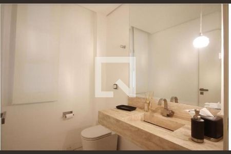 Apartamento à venda com 4 quartos, 333m² em Itaim Bibi, São Paulo