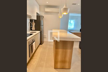 Apartamento à venda com 1 quarto, 91m² em Itaim Bibi, São Paulo