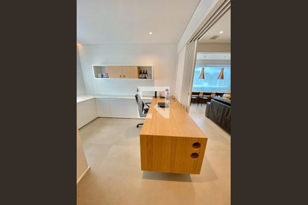 Apartamento à venda com 1 quarto, 91m² em Itaim Bibi, São Paulo